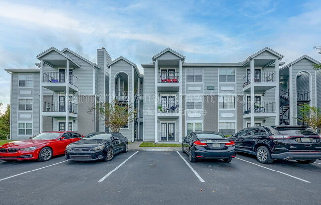 2550 N ALAFAYA TRAIL