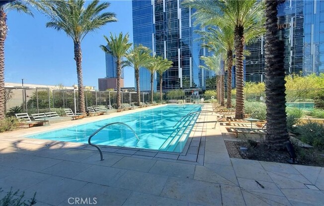 1 bed, 1 bath, 748 sqft, $2,500, Unit 1805
