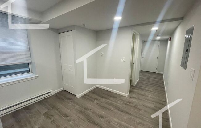 Quiet Fenway studio available 5/1