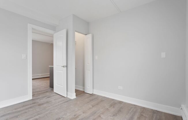 2 beds, 1 bath, 567 sqft, $2,350, Unit 207