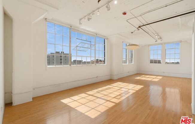 Studio, 1 bath, 980 sqft, $2,500, Unit 519
