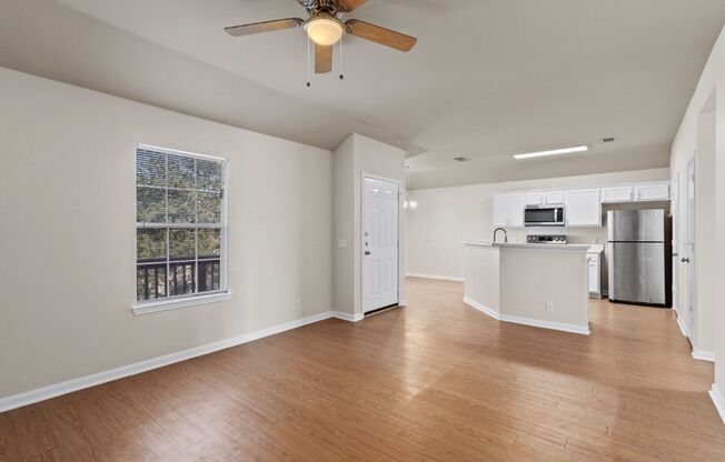 3301 El Salido Parkway, Unit 621