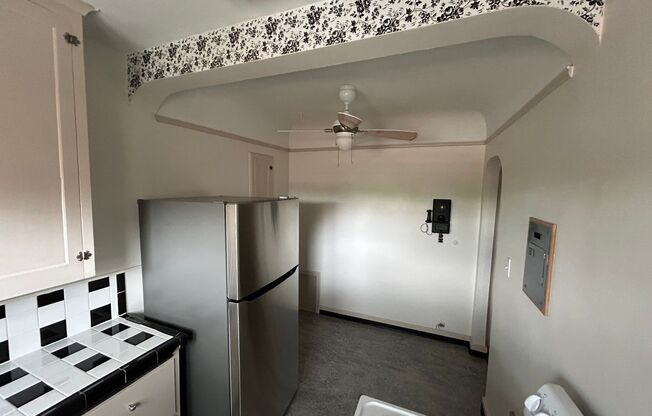 #367 MORLAND APARTMENTS