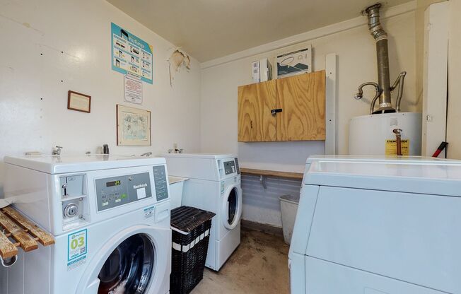 Westwood Hills APARTMENT