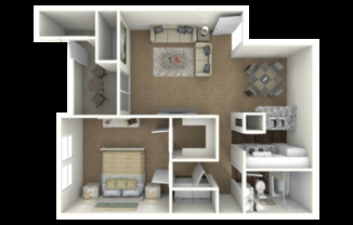 Partner-provided photo for $1085 unit