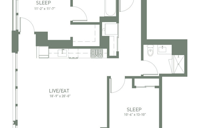 Partner-provided property photo