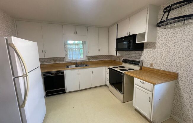 2 beds, 2 baths, $1,250