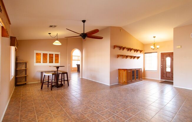 2 beds, 2 baths, $2,125