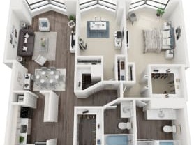 Partner-provided photo for $3680 unit