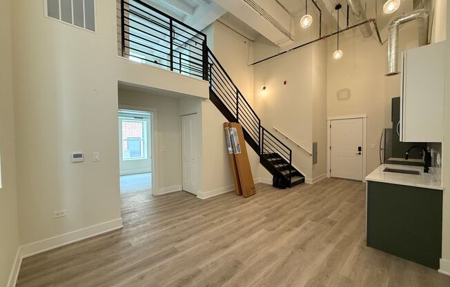 2 beds, 2 baths, 1,000 sqft, $3,595, Unit 110