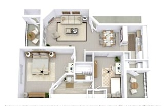 Partner-provided photo for $1165 unit