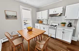 423  North Wahsatch Avenue