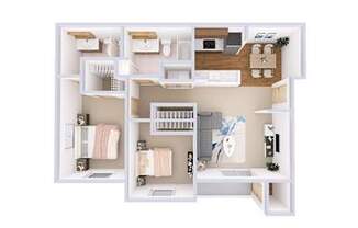 Partner-provided photo for $1891 unit