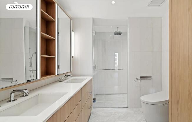 250 W 96 ST