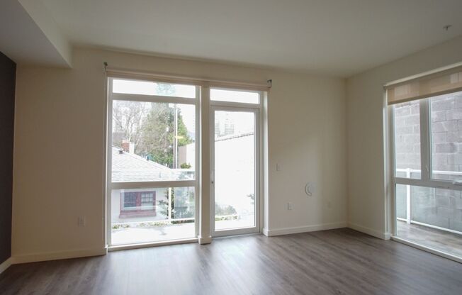 1 bed, 1 bath, $1,795, Unit 201