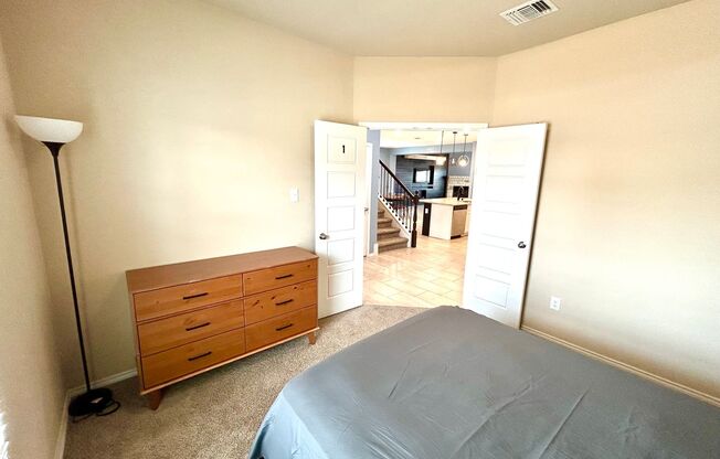 1 bed, 1 bath, 150 sqft, $650, Unit Unit 1