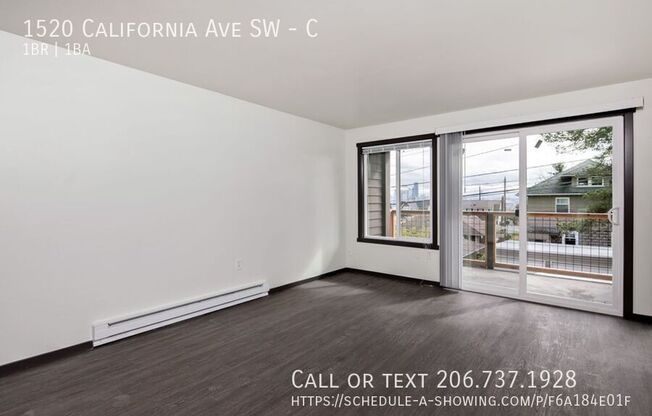 1520 California Ave SW