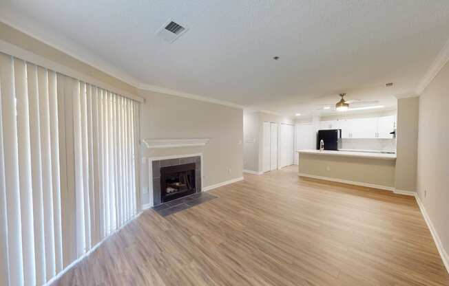 Living Area Northlake