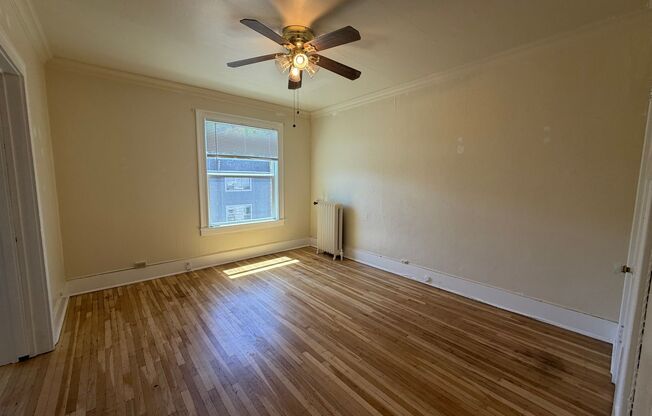 1 bed, 1 bath, 545 sqft, $1,295, Unit 303
