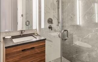 2 beds, 2 baths, $8,750, Unit PH4B