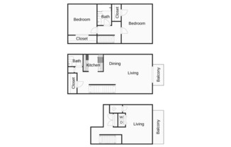 Partner-provided photo for $1643 unit