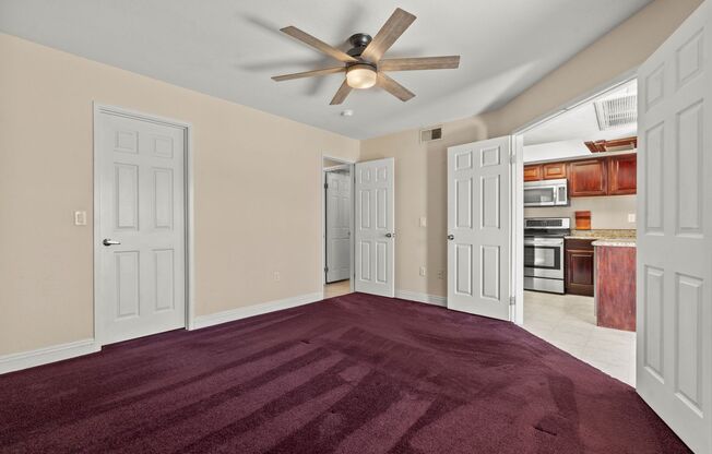 2 beds, 2 baths, $1,150, Unit UNIT # 2107