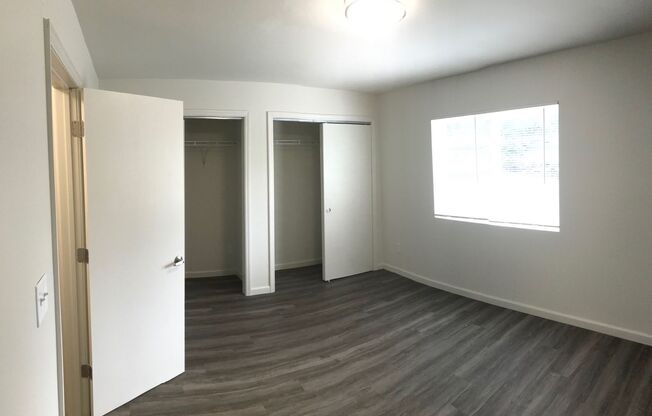 1 bed, 1 bath, 789 sqft, $1,975, Unit 1