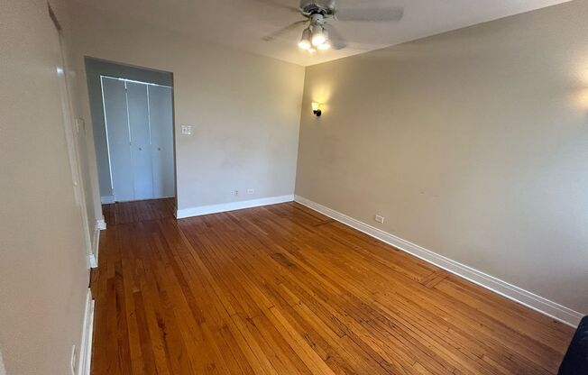 Studio, 1 bath, 650 sqft, $1,350, Unit 4411-2A