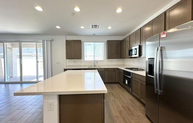 Brand New Richmond American Designer Home