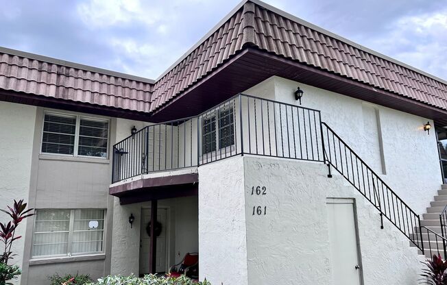 2/2 Condo In Winter Garden