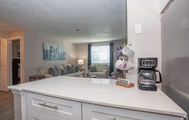 2 beds, 2 baths, 950 sqft, $1,245