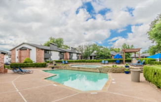 3550 Timberglen Road