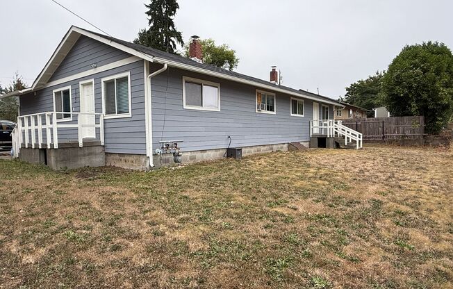 UPDATED 1 STORY 4 BED 2 BATH 2 CAR GARAGE - TRACYTON BEACH AREA