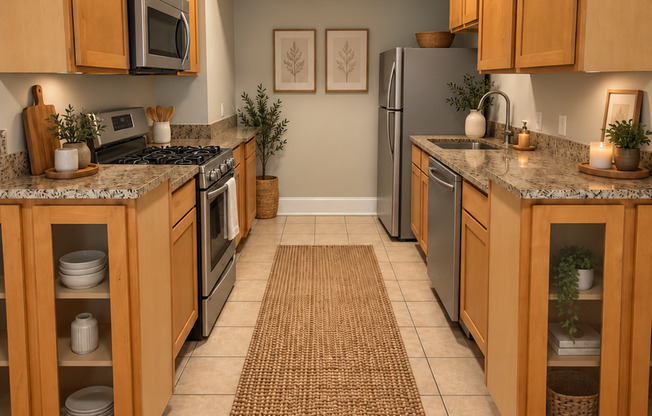 Partner-provided property photo