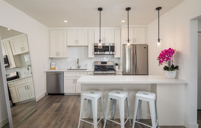 Sierra Street TIC (321 El Segundo/Palm LLC)