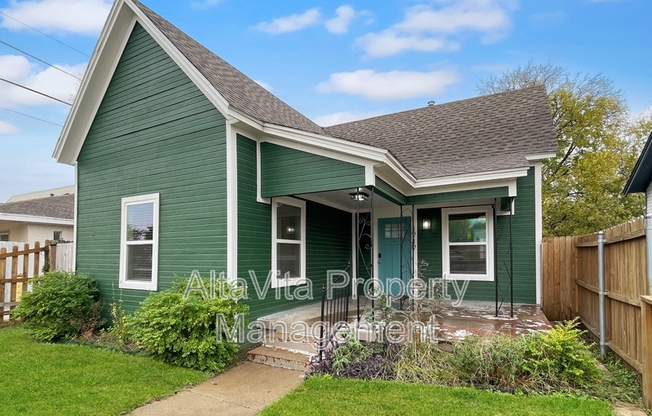 Partner-provided property photo