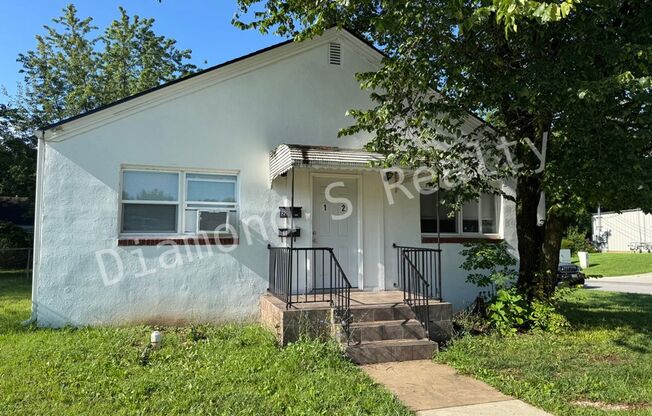 1300 E Division St, Spfd