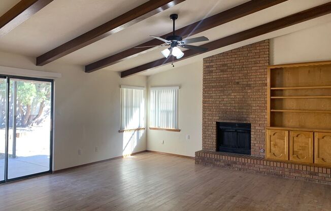 Heritage Hills Rental