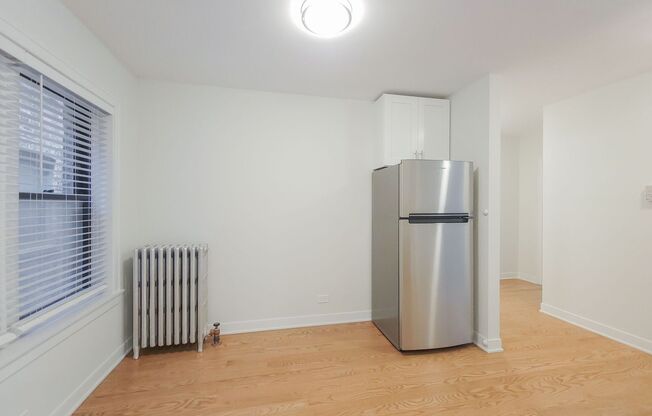 1 bed, 1 bath, 629 sqft, $2,075, Unit 4500-1N