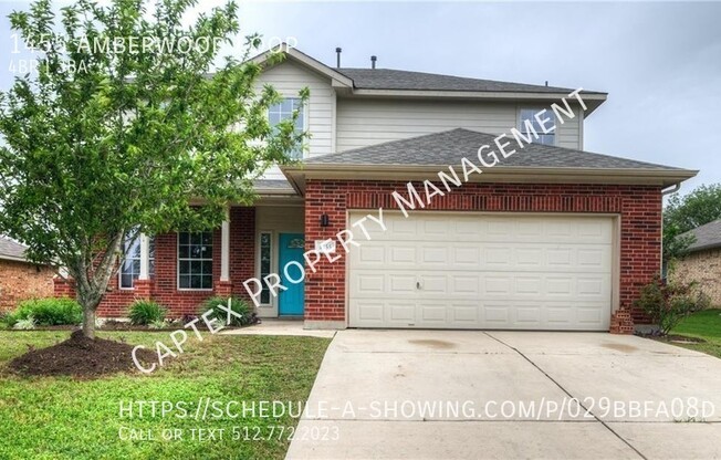 1455 Amberwood Loop
