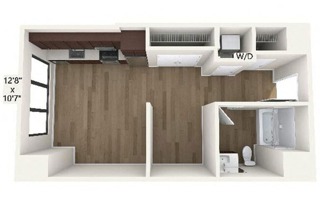 Partner-provided property photo