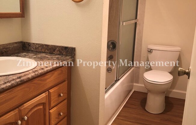 2 beds, 1 bath, $1,550