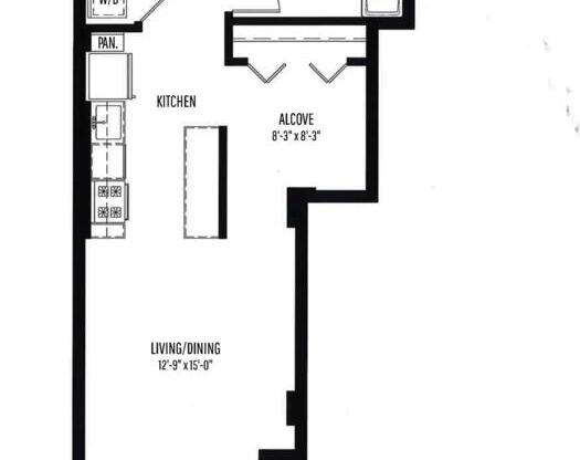 Partner-provided property photo