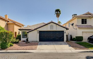 2095 SIERRA STONE LN