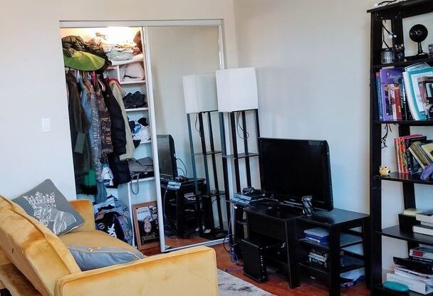 Studio, 1 bath, $1,225, Unit 108