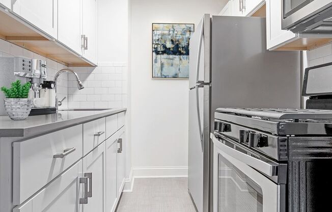 Studio, 1 bath, $2,695, Unit D22J