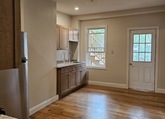 91 PORTER ST