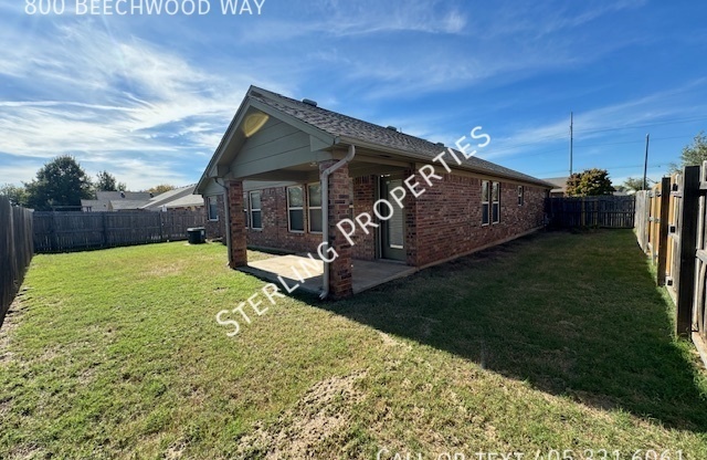 Partner-provided property photo