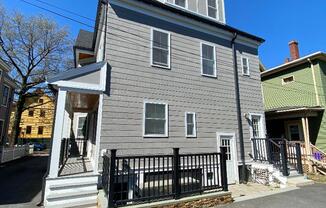 15 Orchard Street