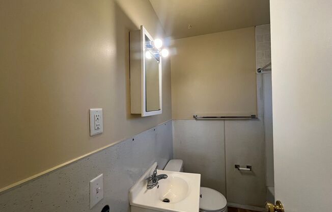 1 bed, 1 bath, 800 sqft, $1,050, Unit Unit 1